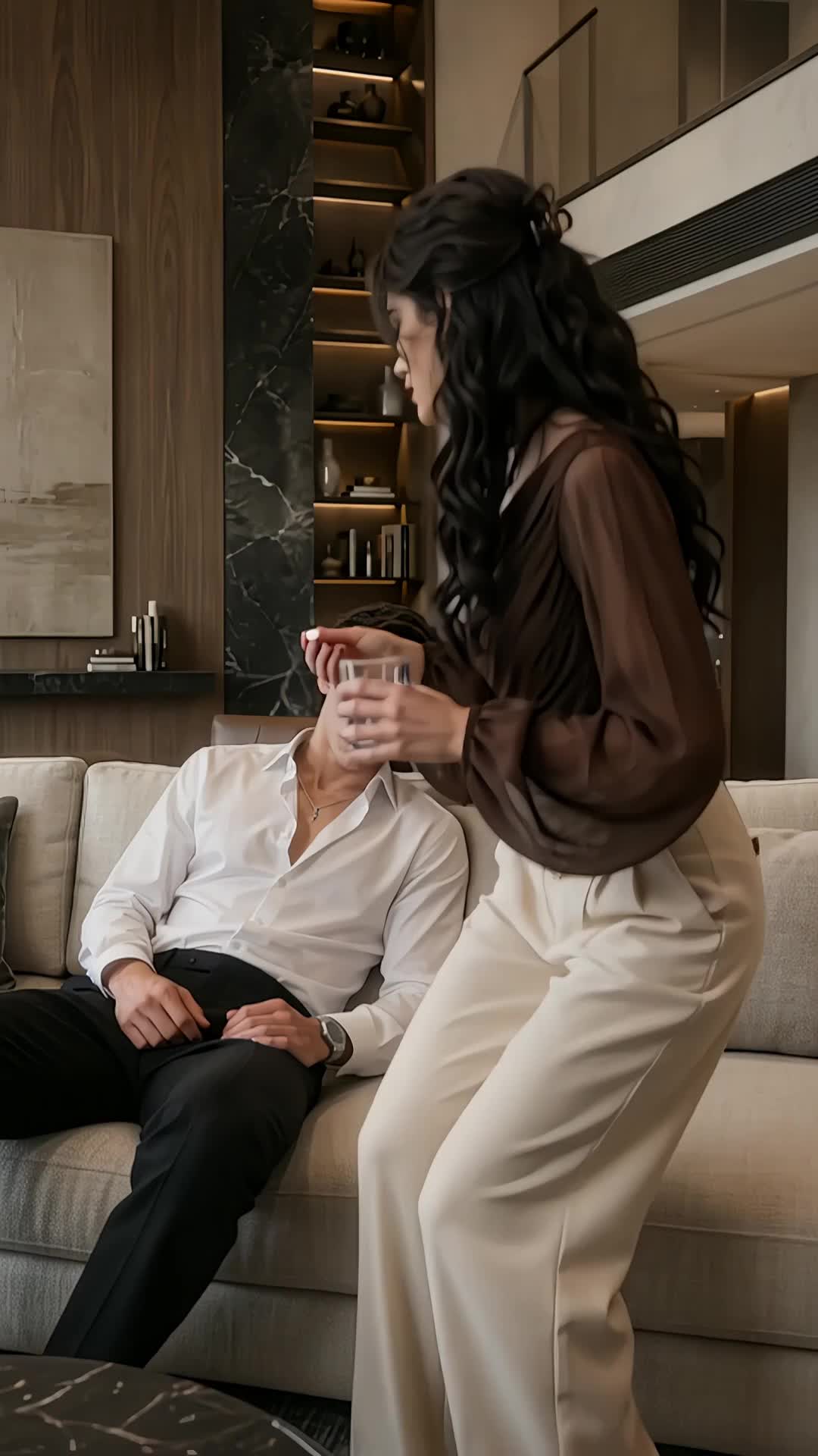 Craving My Billionaire Best Friend 1.0
