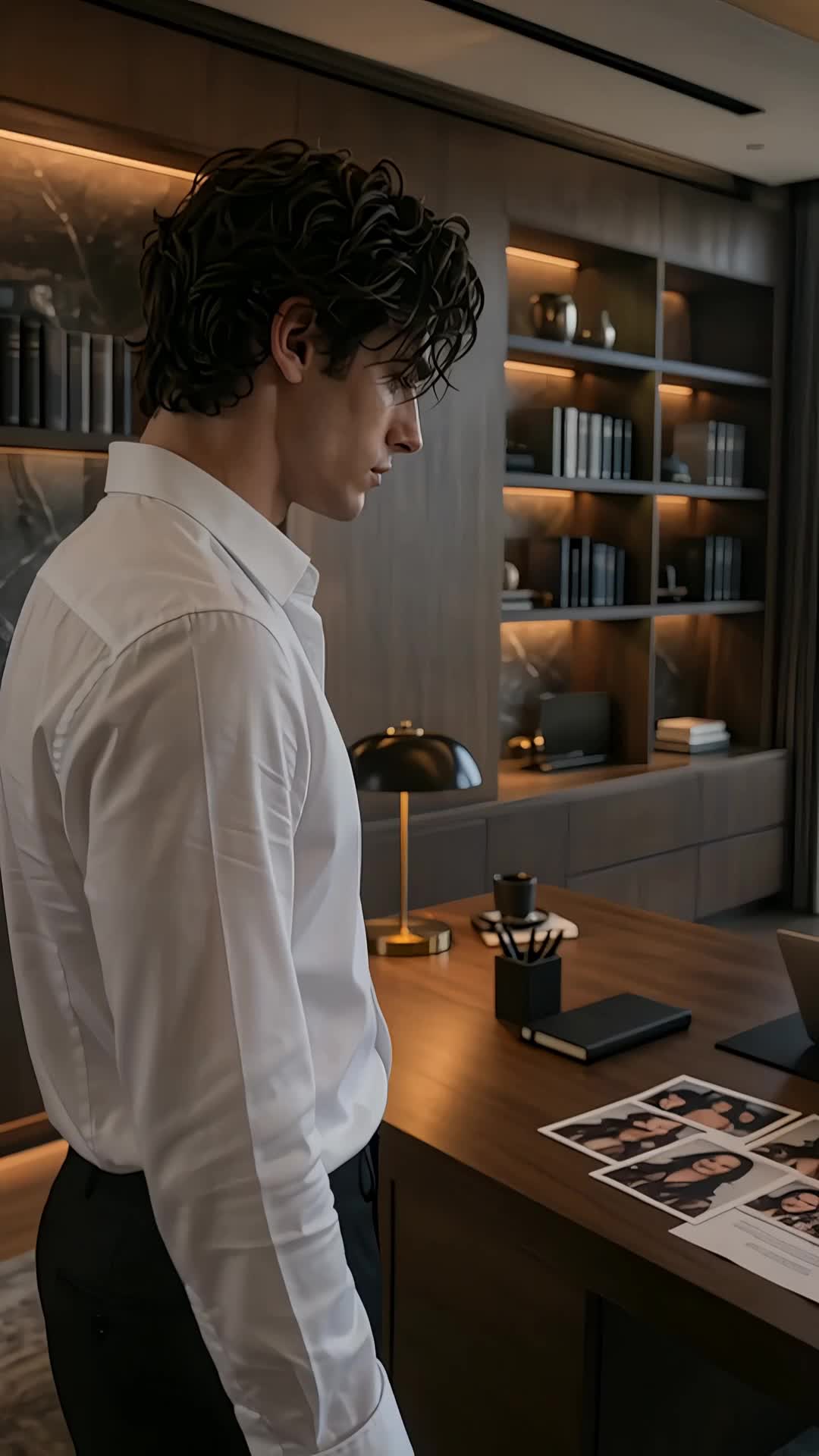 Craving My Billionaire Best Friend 1.0