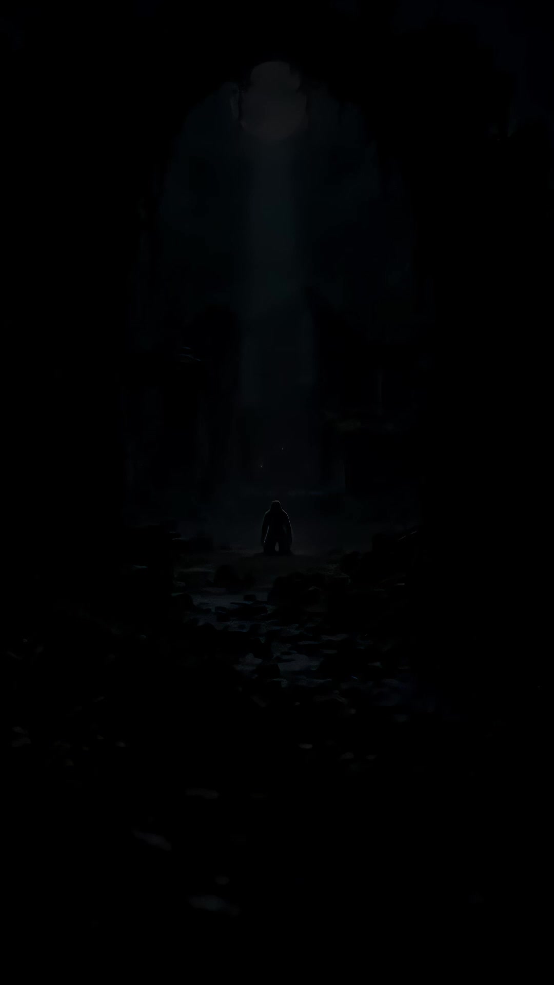 The Only Girl among Alphas