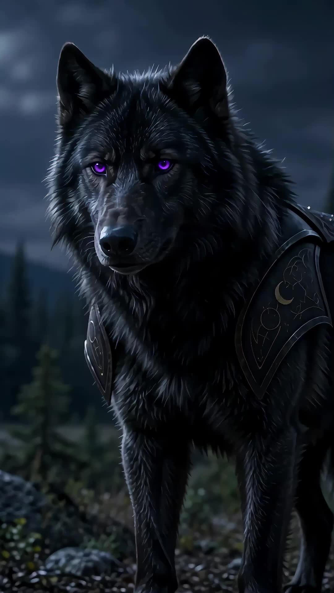 The Only Girl among Alphas