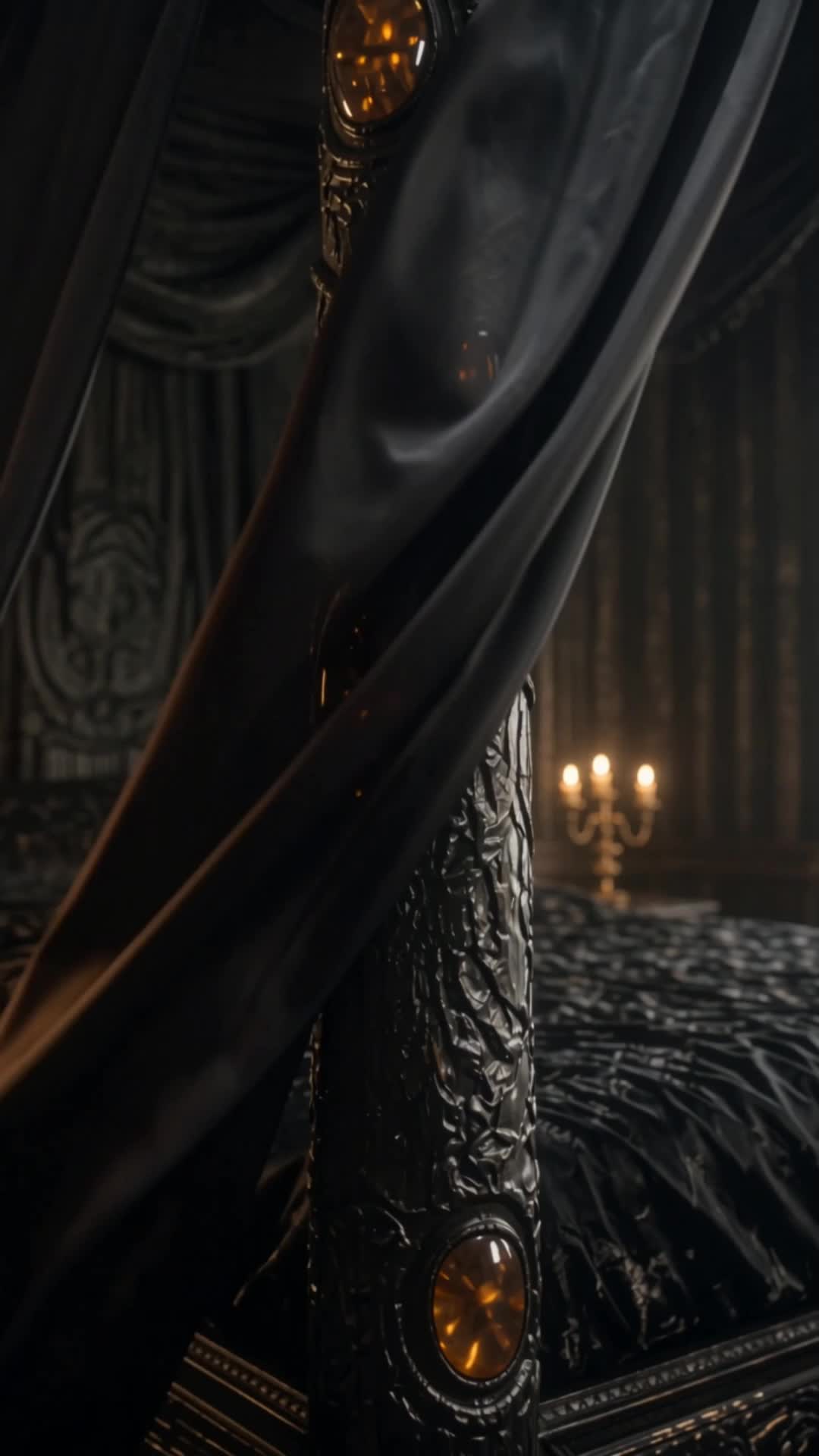 Viper Prince, Wolf Knight