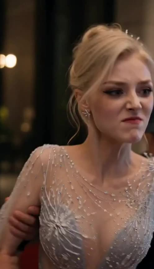 The Heiress They Discarded