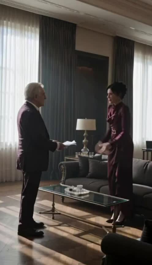 The Heiress They Discarded
