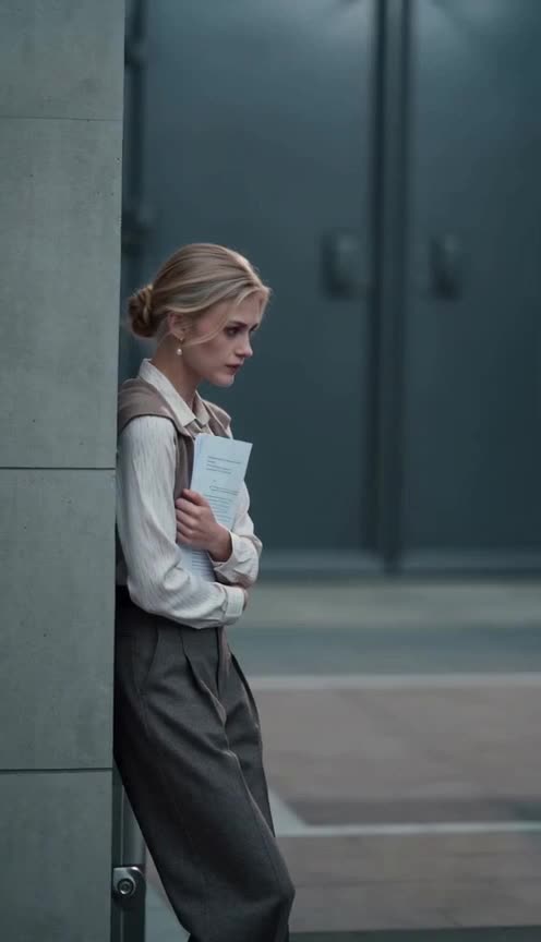 The Heiress They Discarded