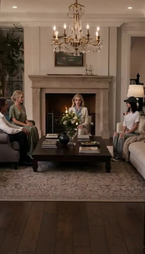 The Heiress They Discarded