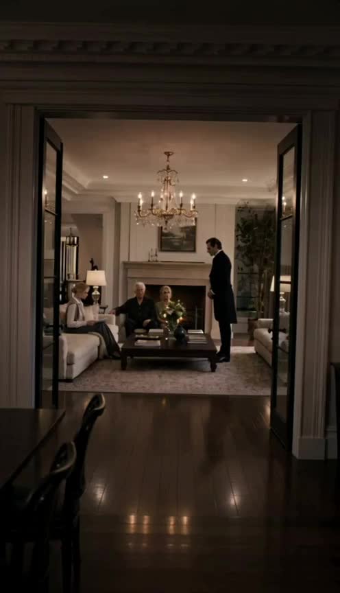 The Heiress They Discarded