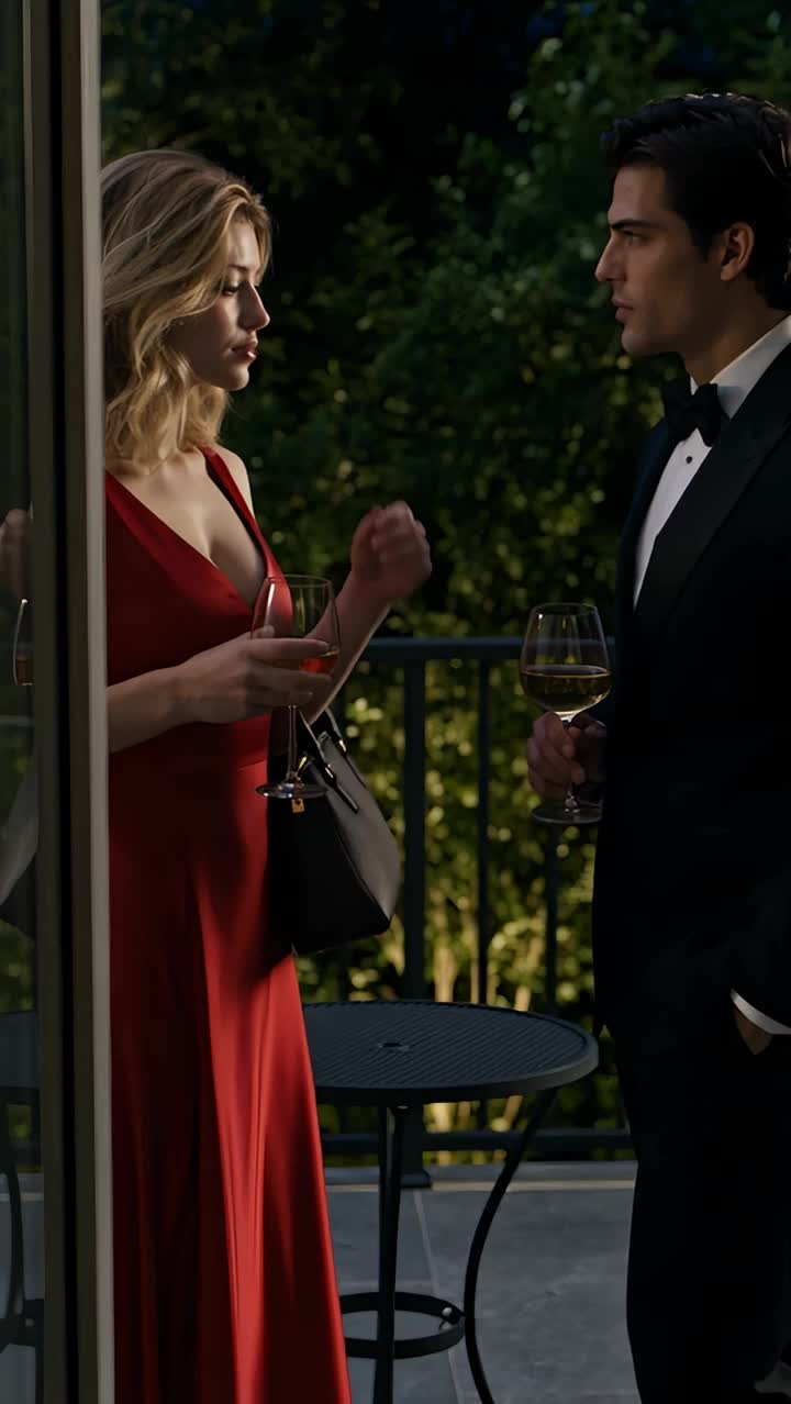 Mr. Billionaire Please Don't Toy Me