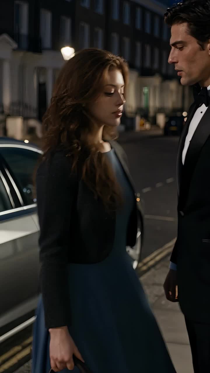 Mr. Billionaire Please Don't Toy Me