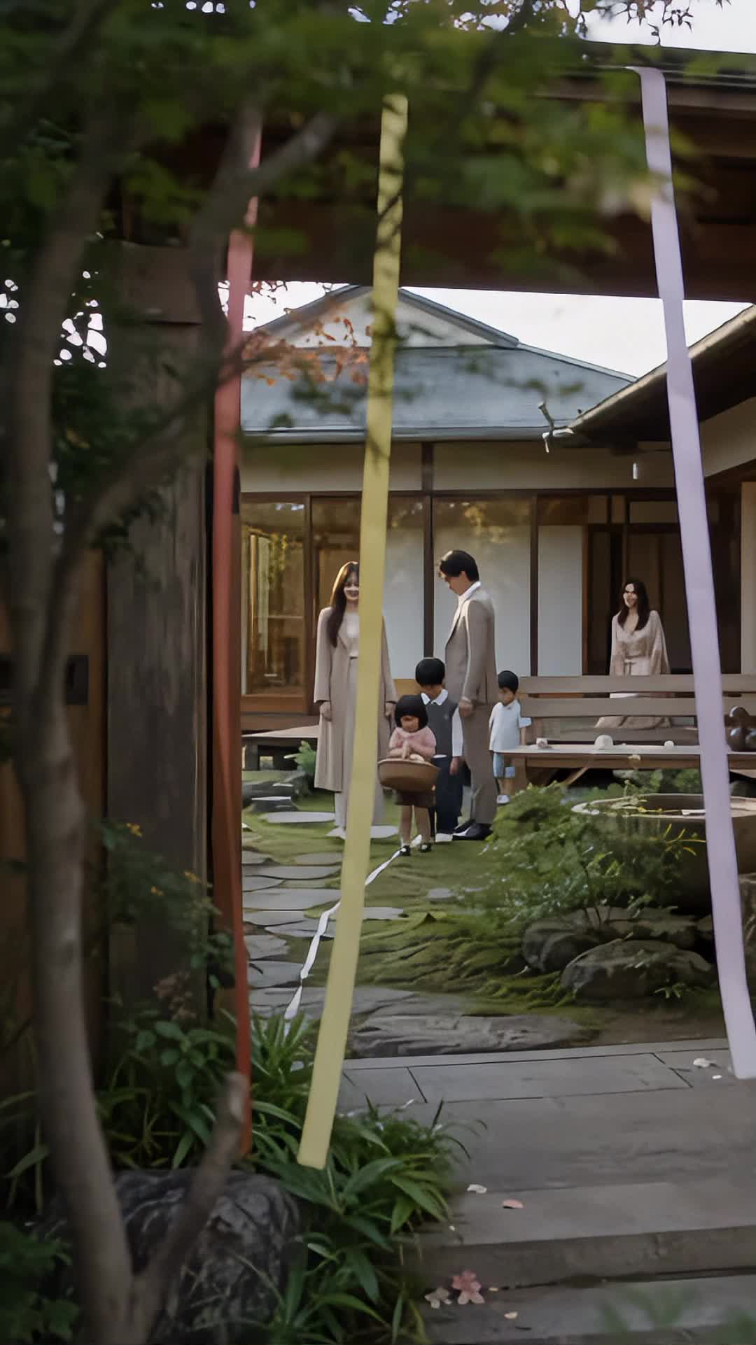 捨てられた妻を迎えに来たのは、世界一の家族でした~離婚した日から始まる、溺愛逆転人生~