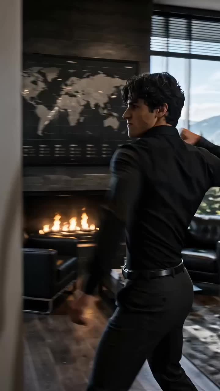 The Rejected White Wolf Is His True Luna
