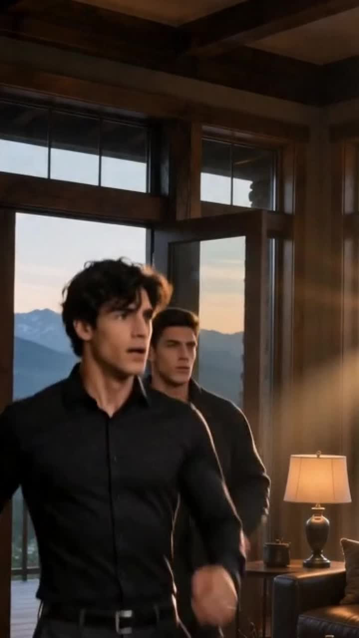 The Rejected White Wolf Is His True Luna
