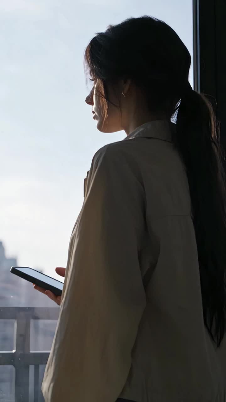 True Farewell in White Veil