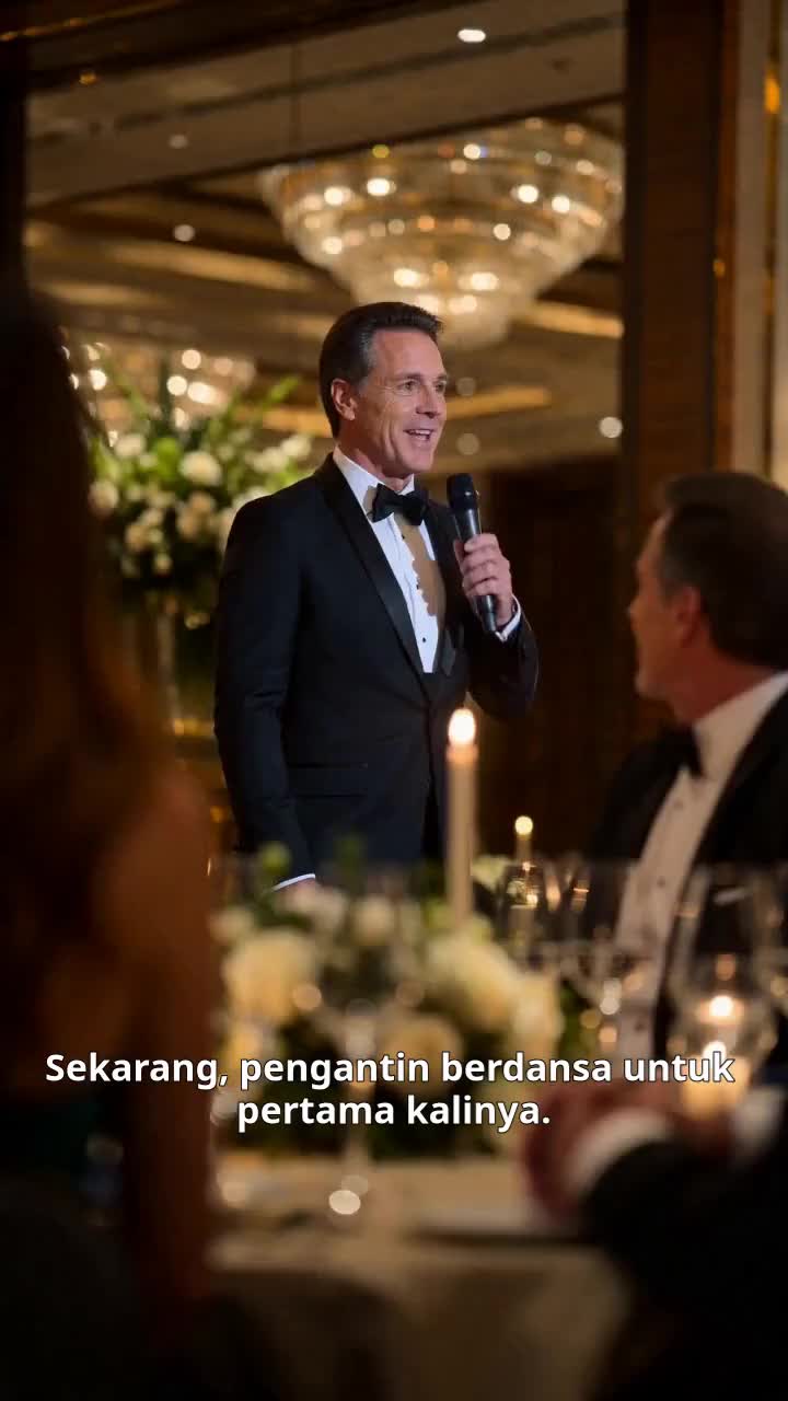 Pengantin Kontrak Sang Don