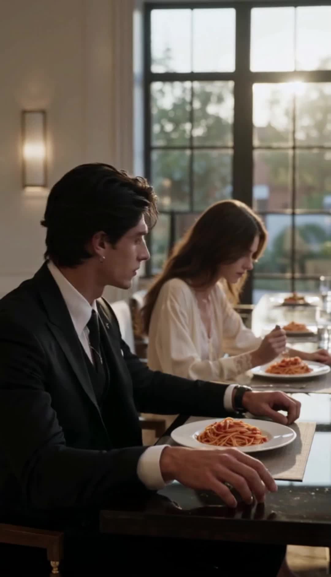 Divorce Me, Billionaire