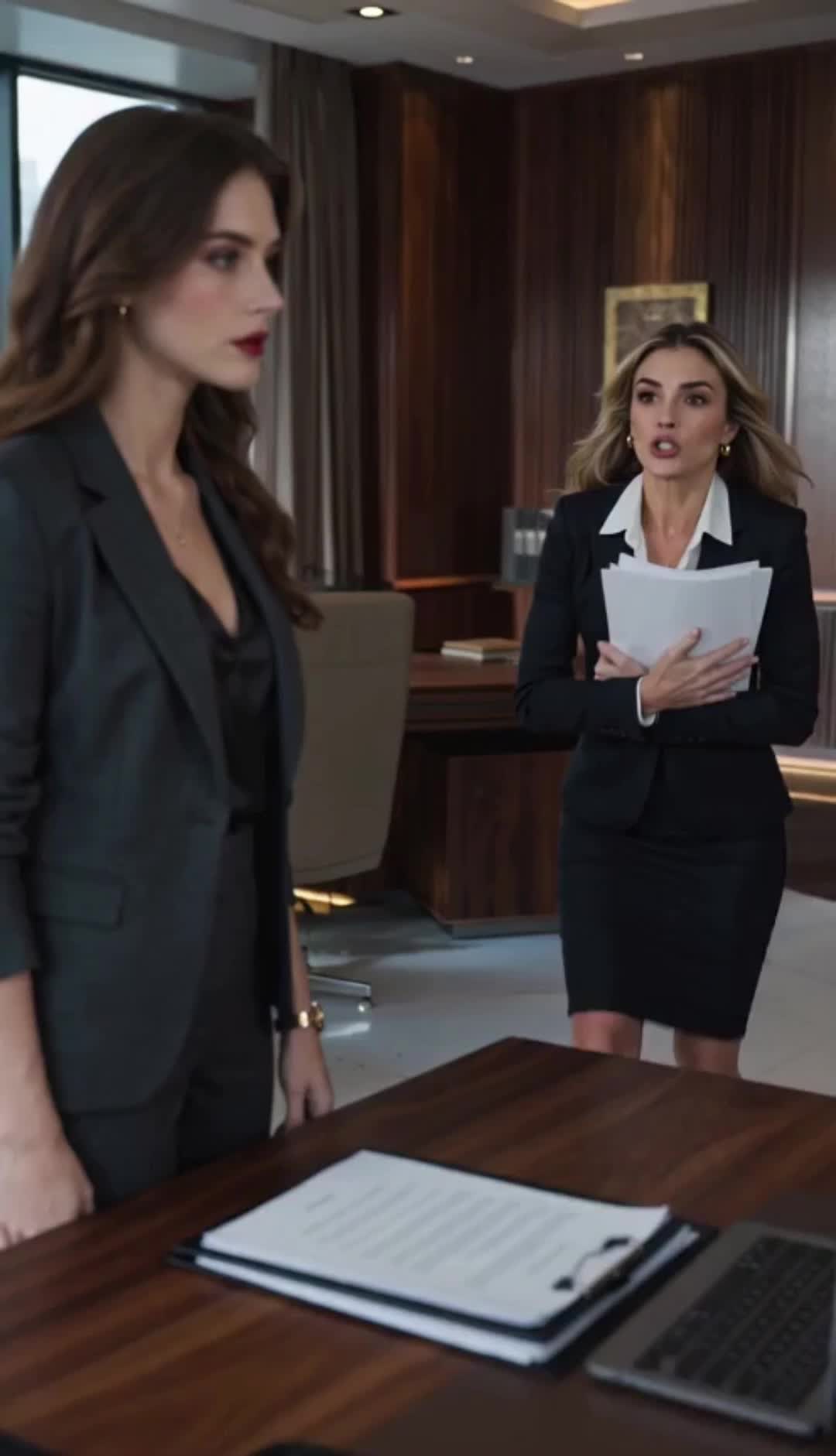Divorce Me, Billionaire