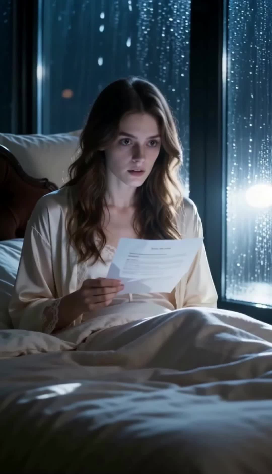 Divorce Me, Billionaire