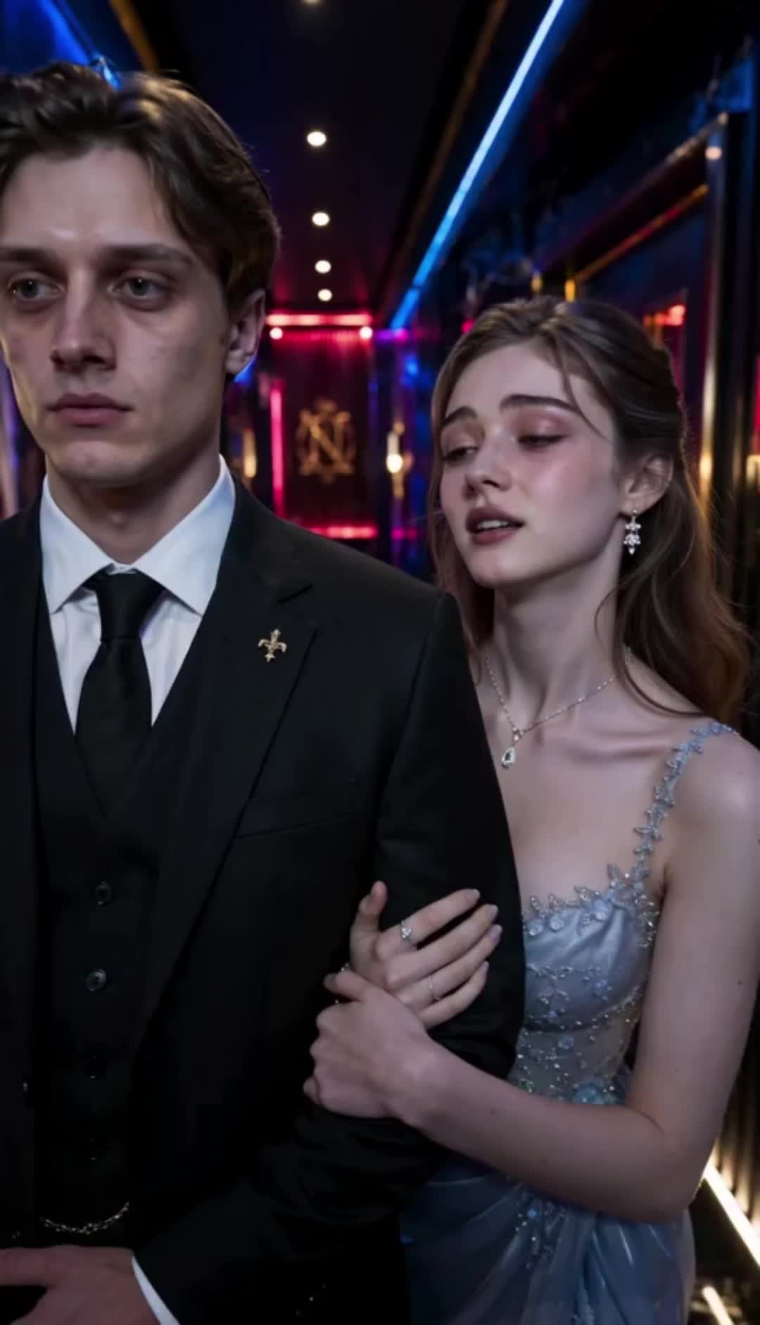 Divorce Me, Billionaire