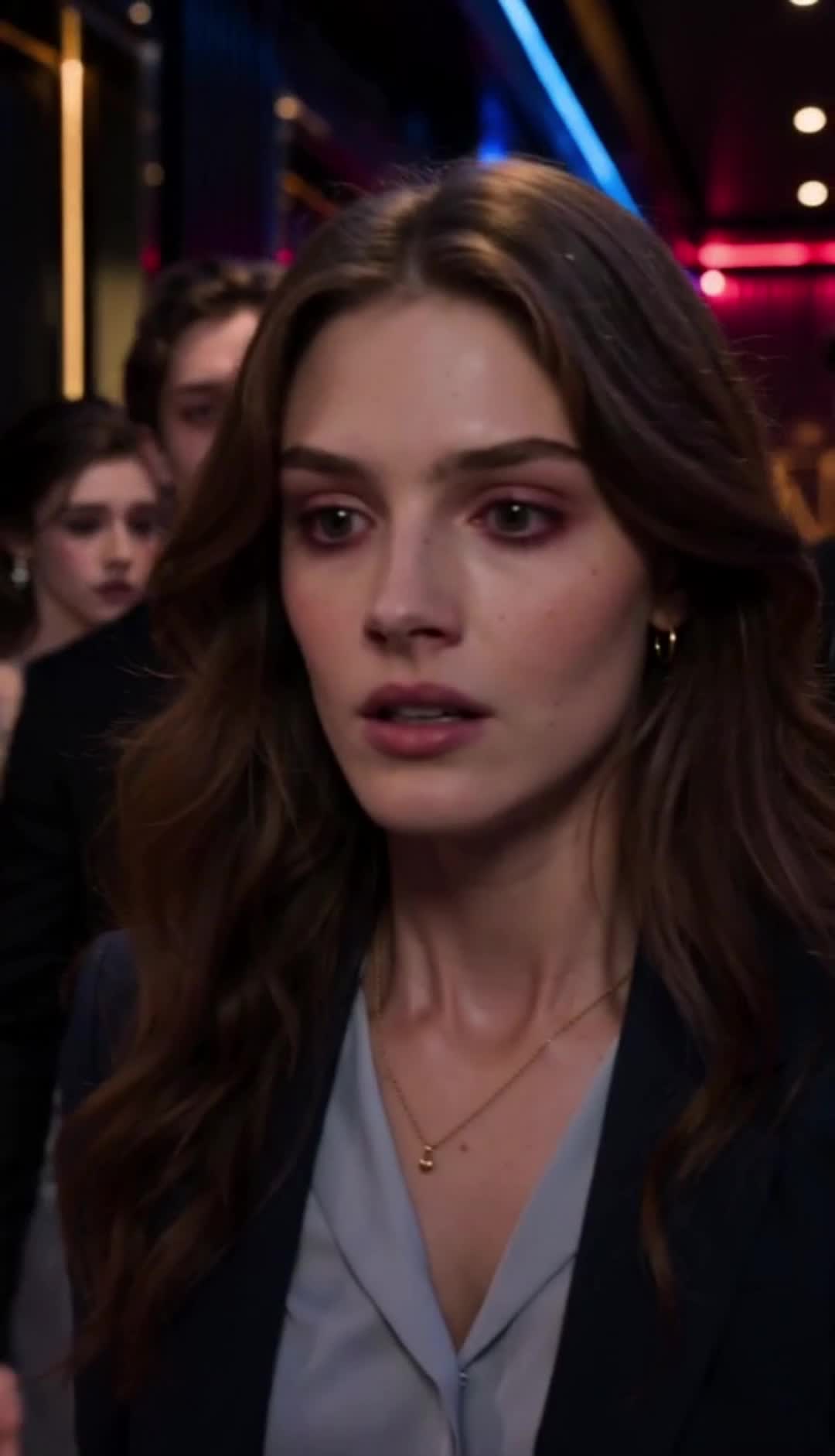 Divorce Me, Billionaire