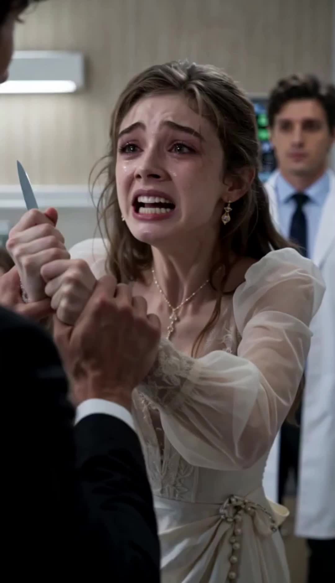 Divorce Me, Billionaire