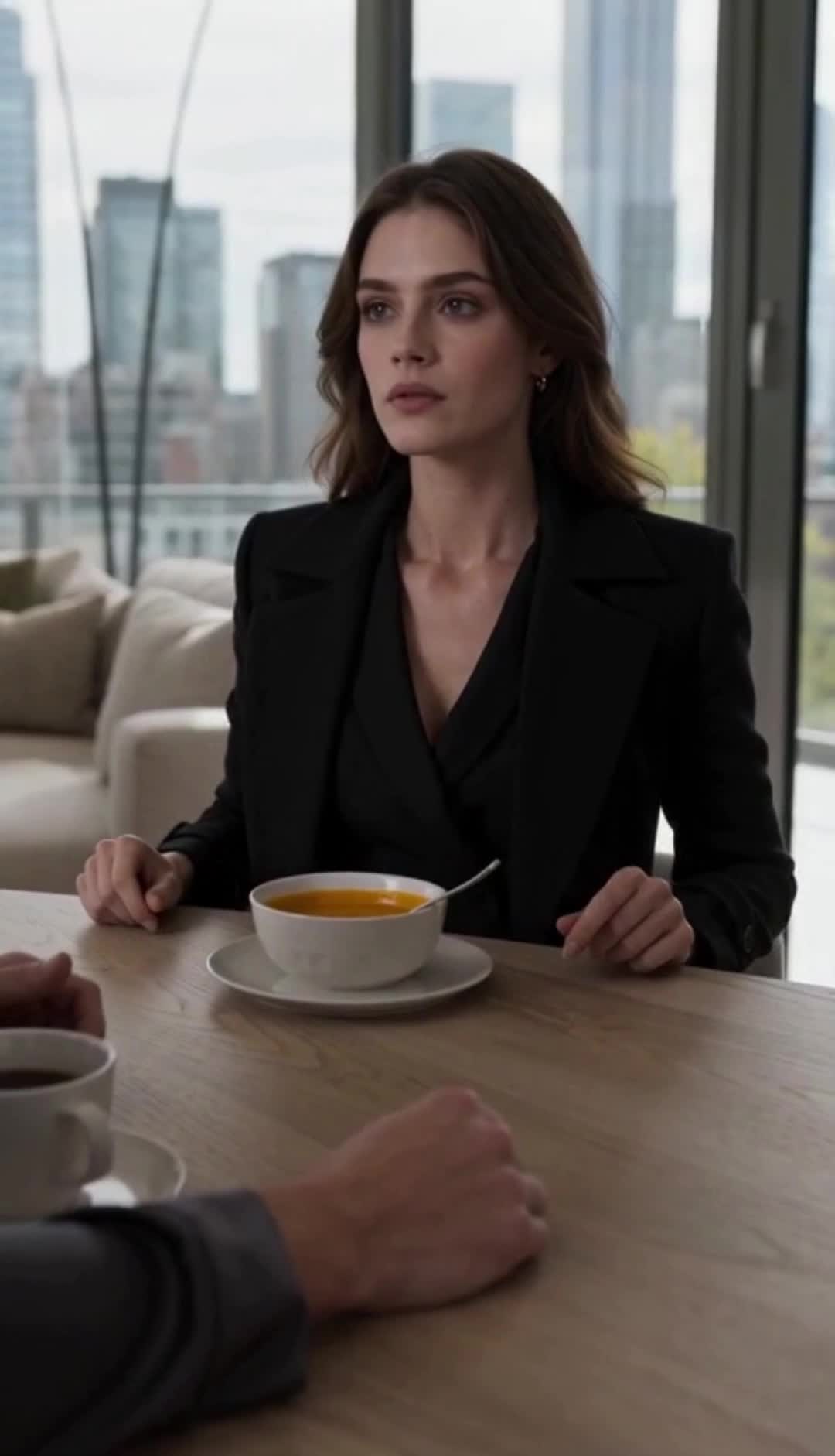 Divorce Me, Billionaire