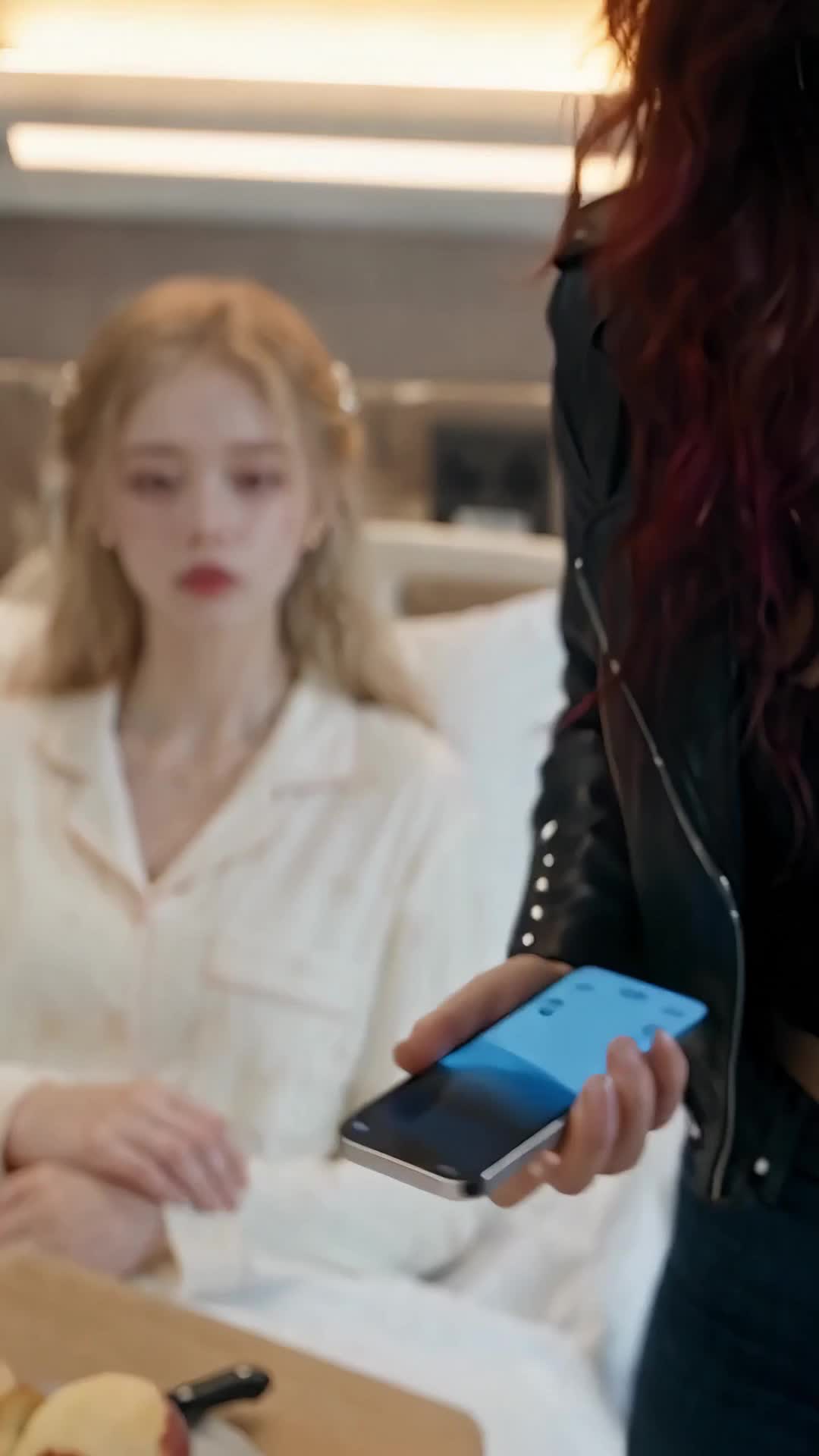 The Packless Omega is a Wolf Queen