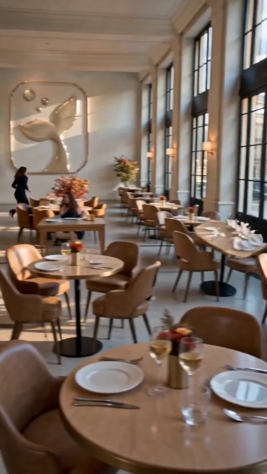 超英歸來：她不再隱忍