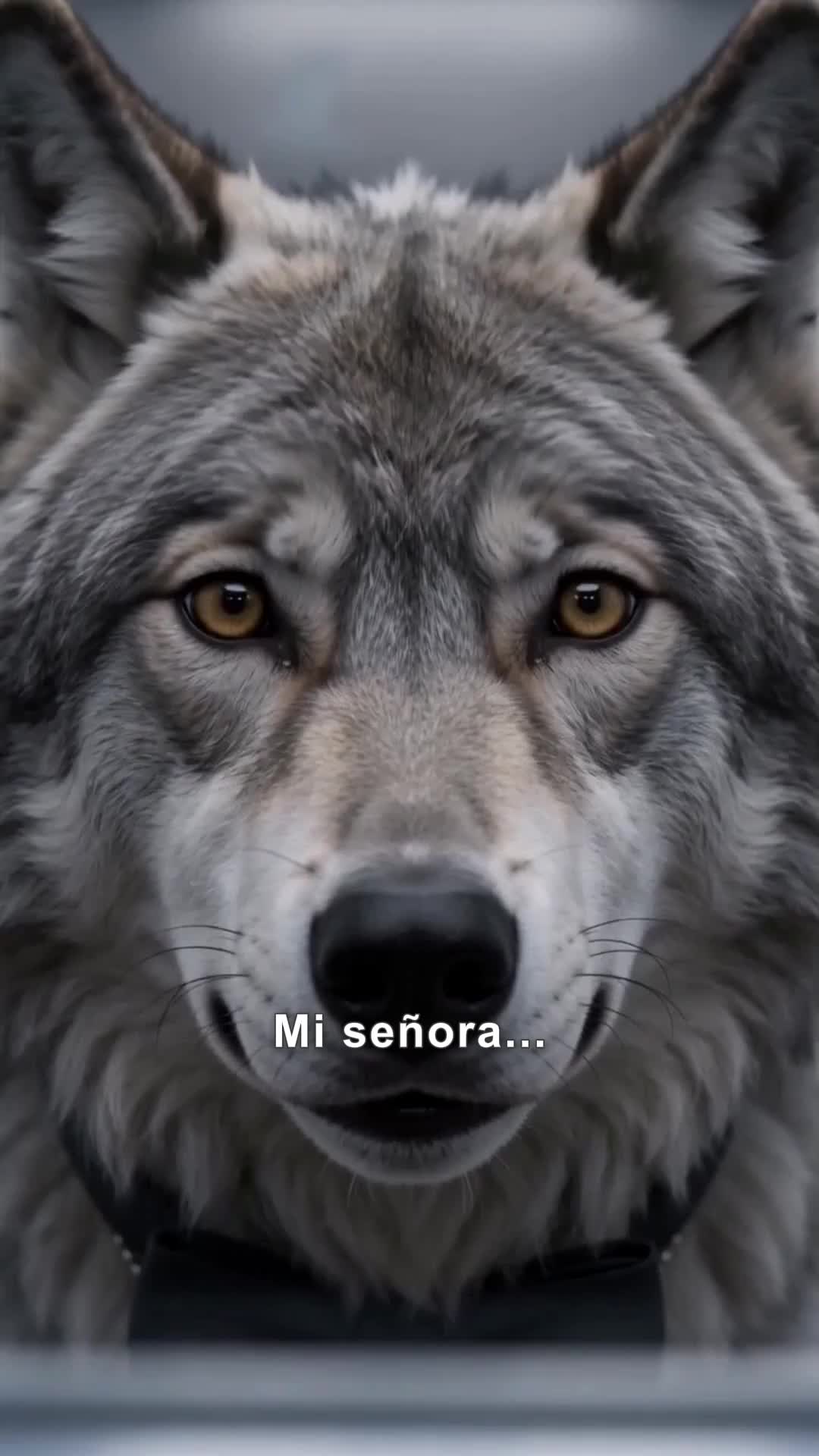 Fui emparejada con siete esposos bestia SSS