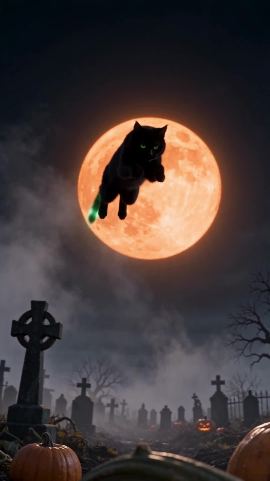 Trick or Treat, Brothers