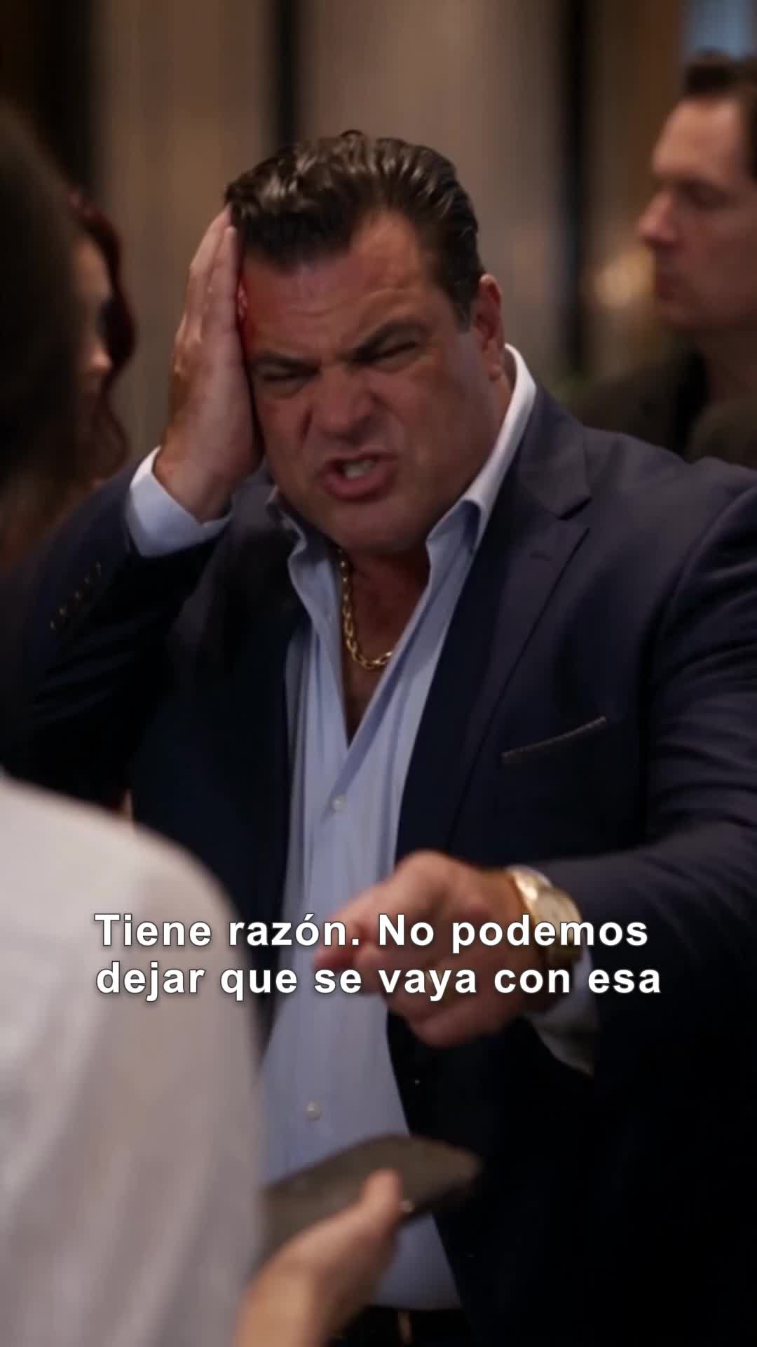 Los cuatrillizos genio