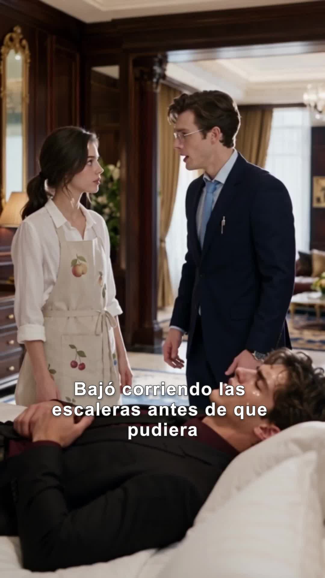 Los cuatrillizos genio