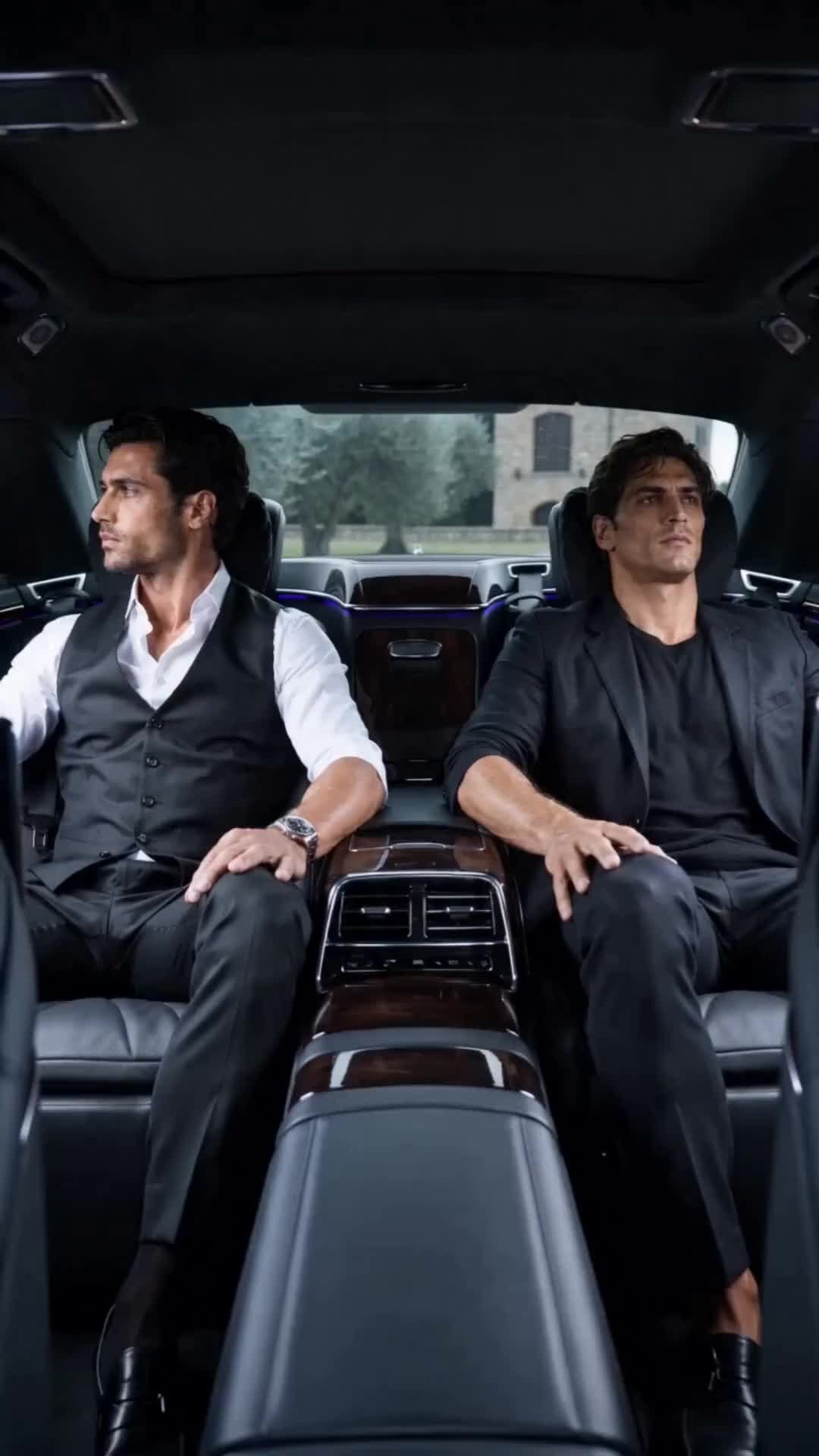 ドンの契約花嫁