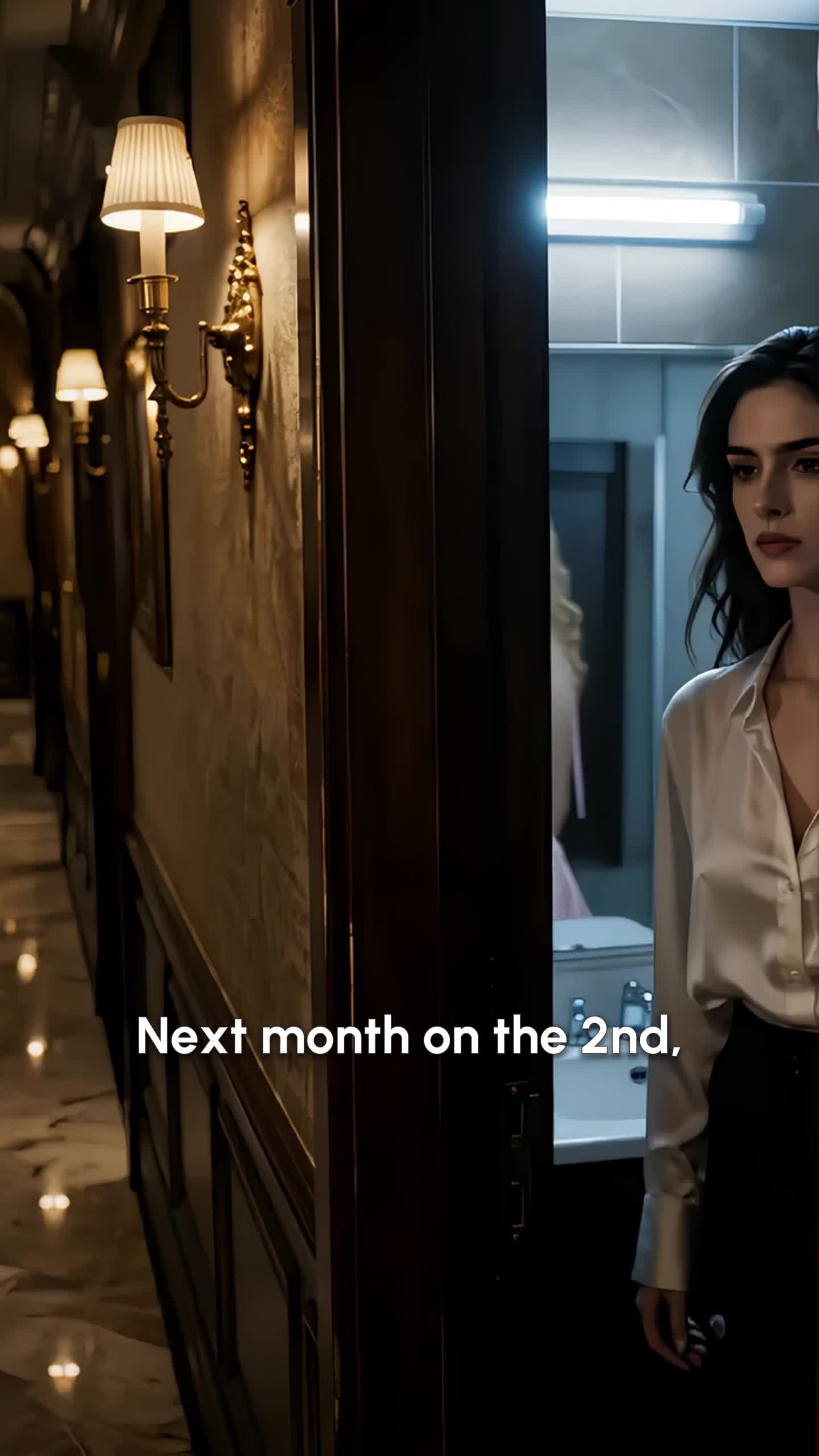 Three Months to Love