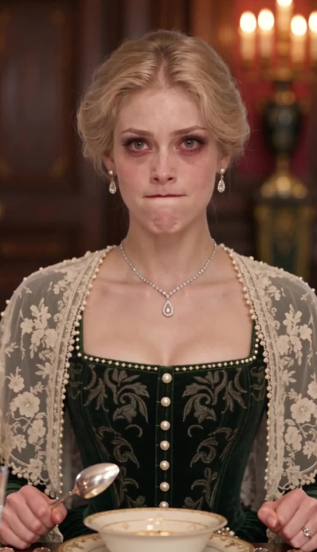 Divorcing Him, Marrying a Prince