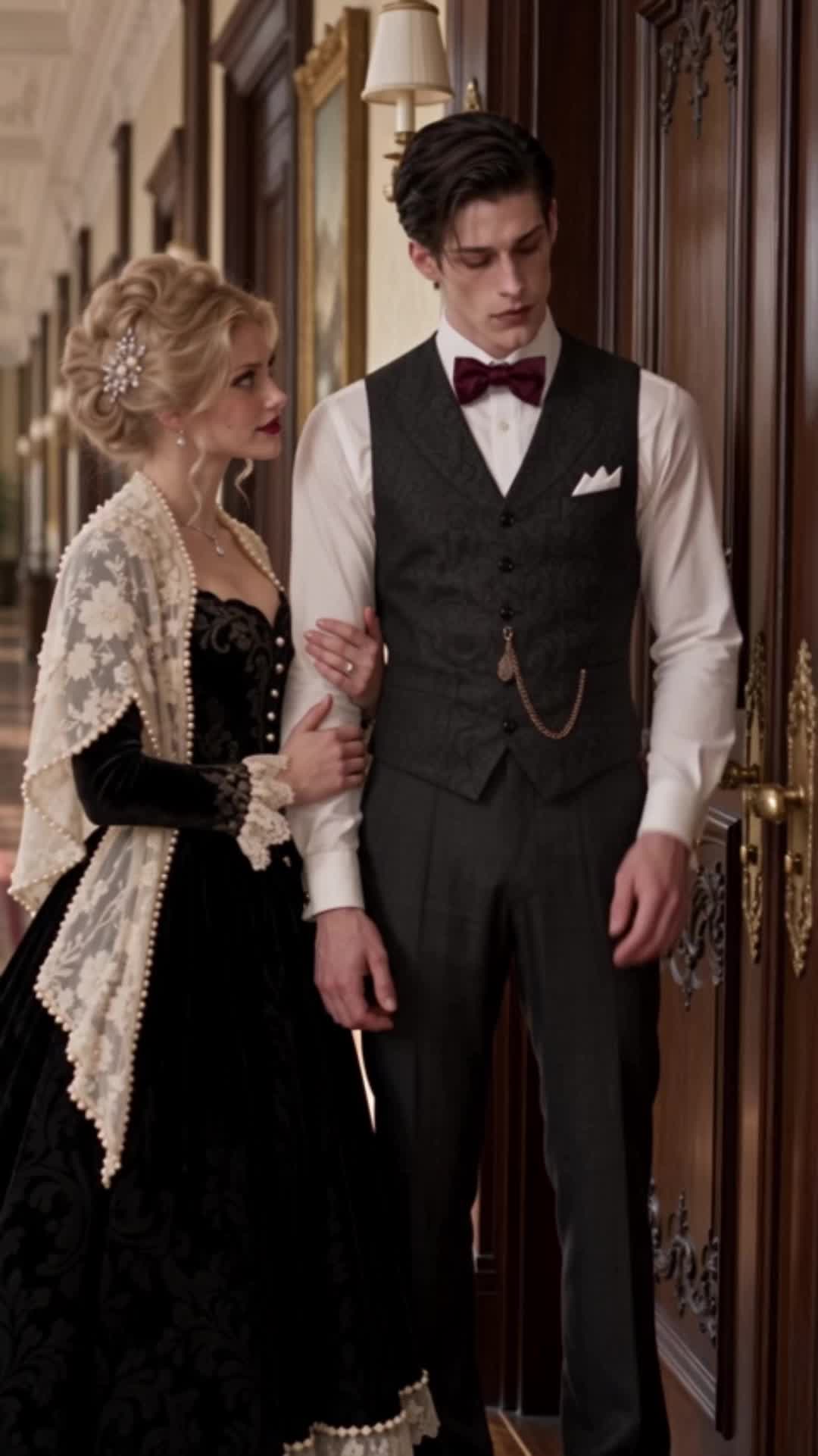 Divorcing Him, Marrying a Prince