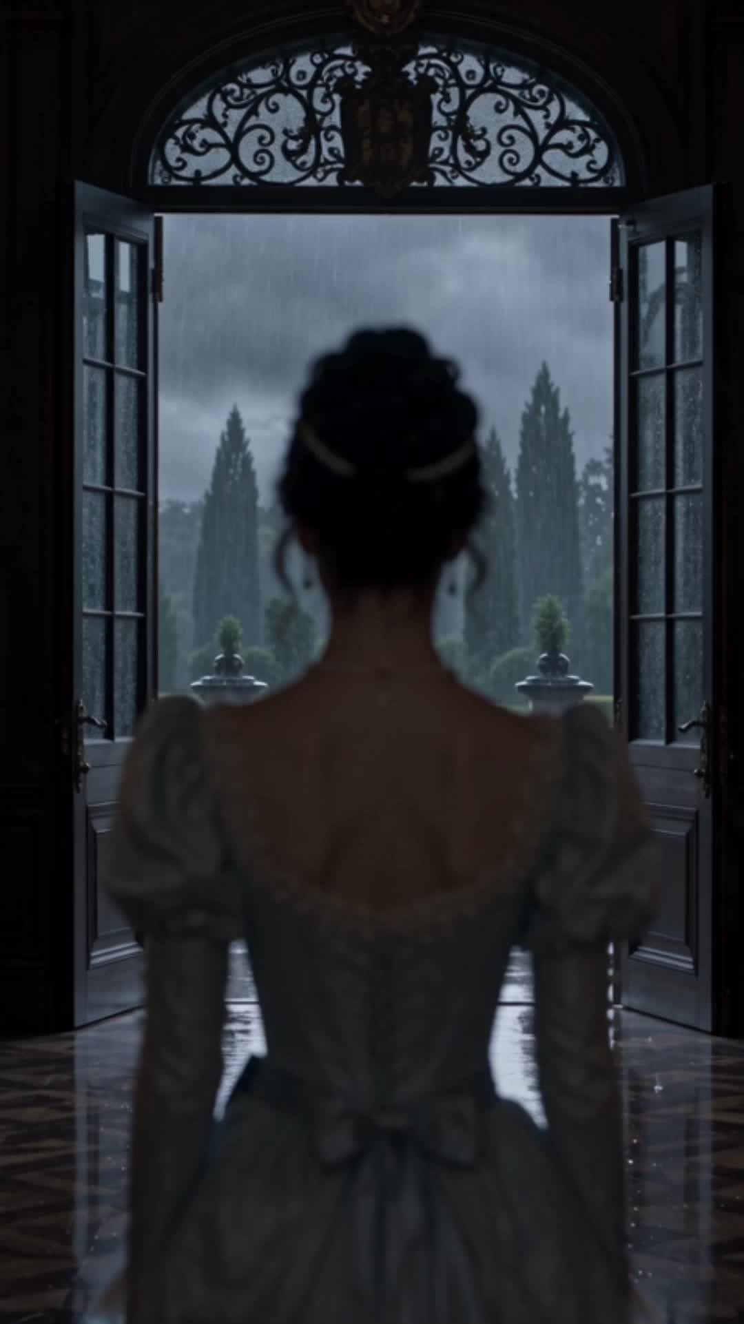 Divorcing Him, Marrying a Prince