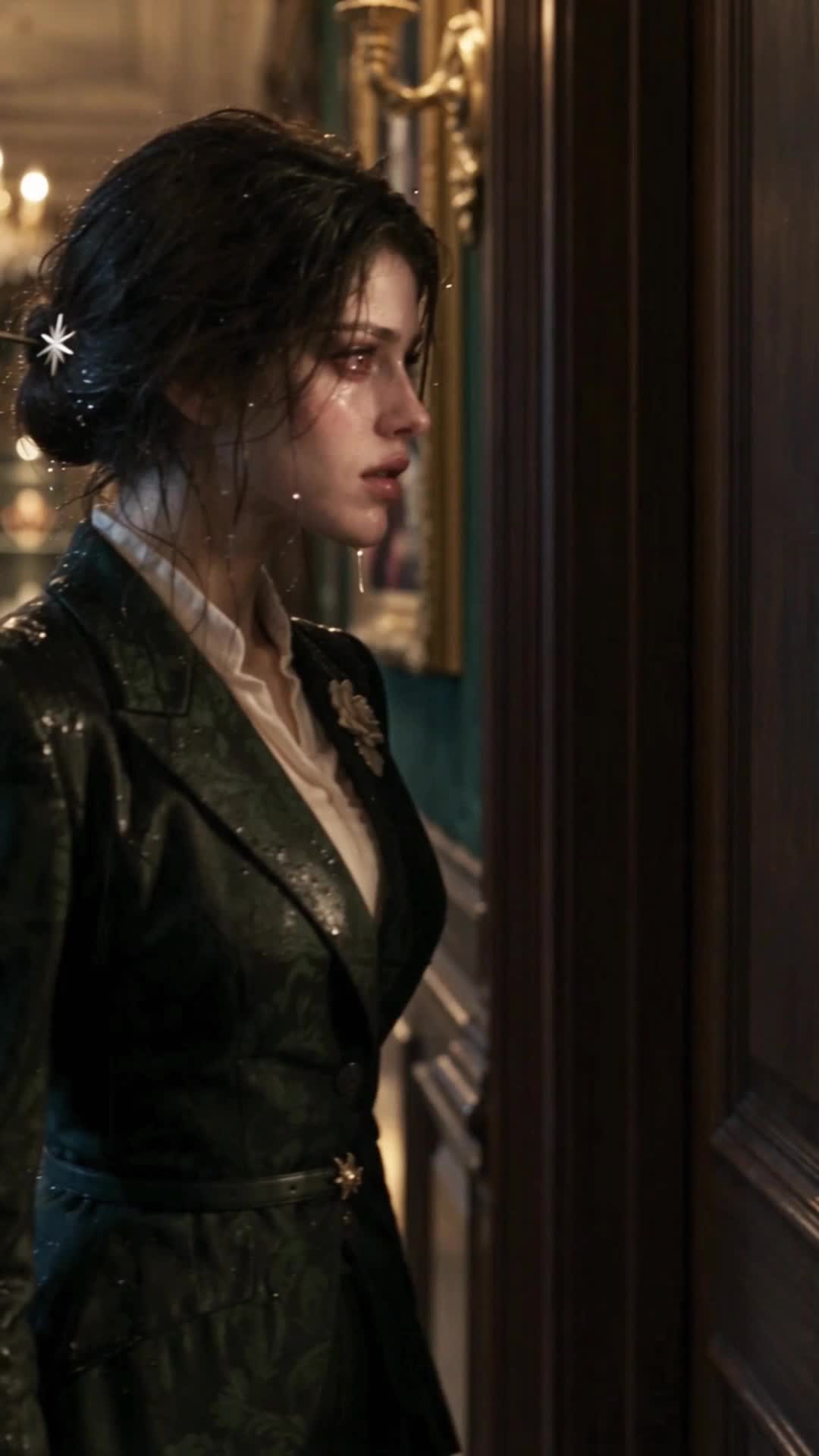 Divorcing Him, Marrying a Prince