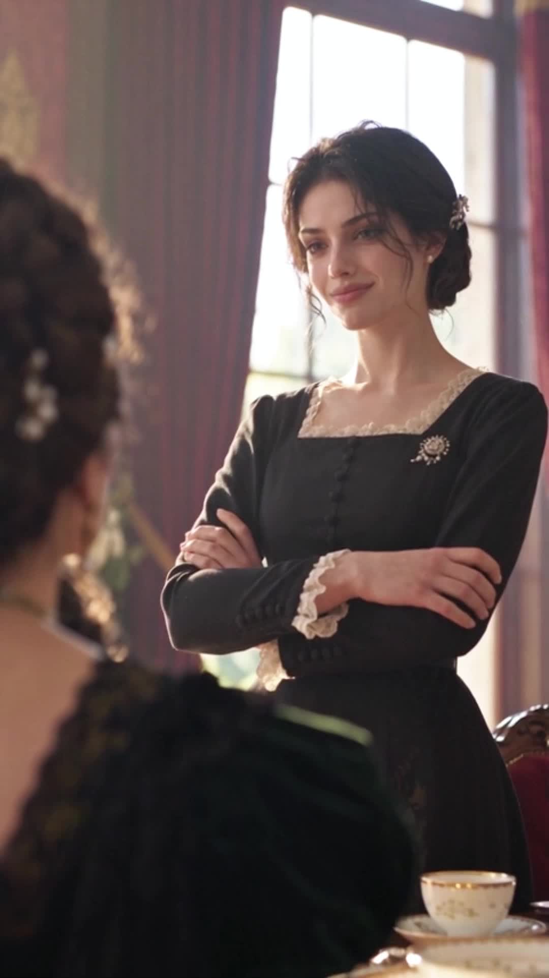 Divorcing Him, Marrying a Prince