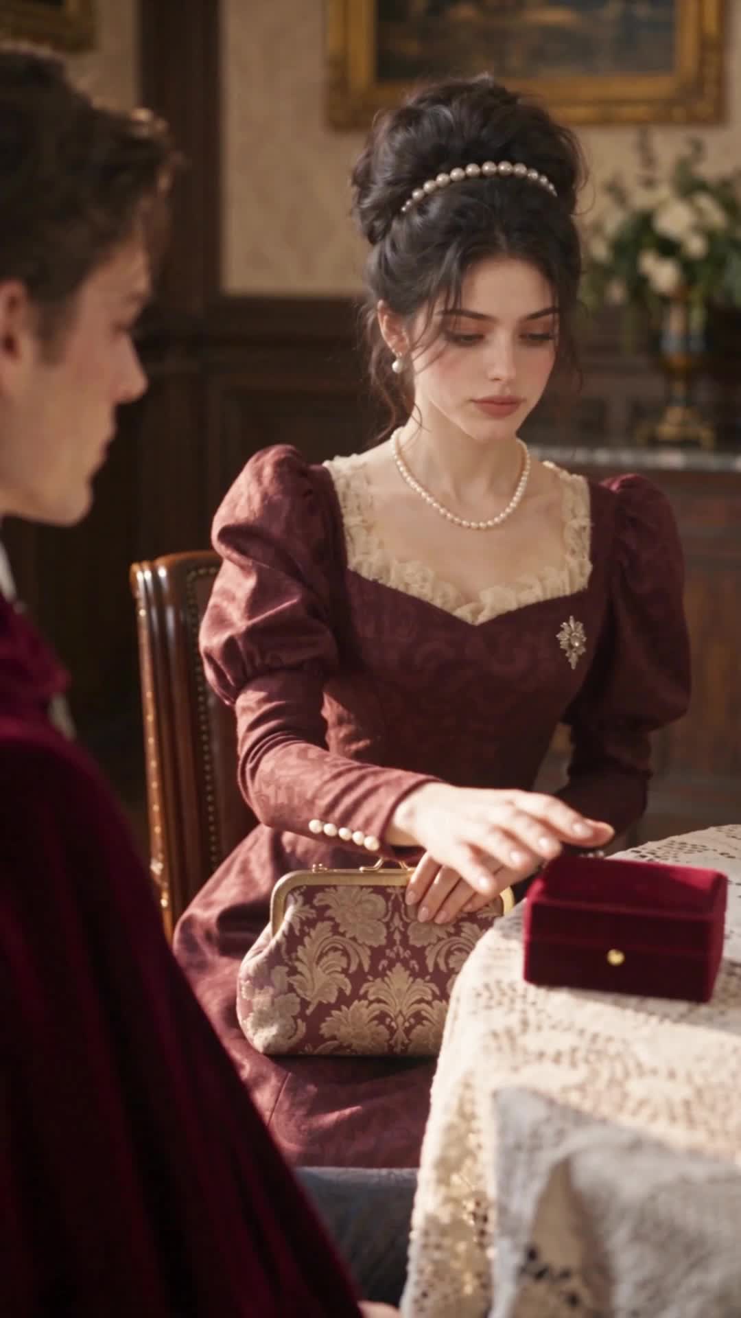 Divorcing Him, Marrying a Prince