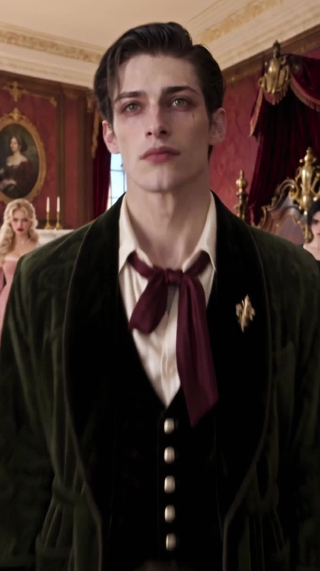 Divorcing Him, Marrying a Prince