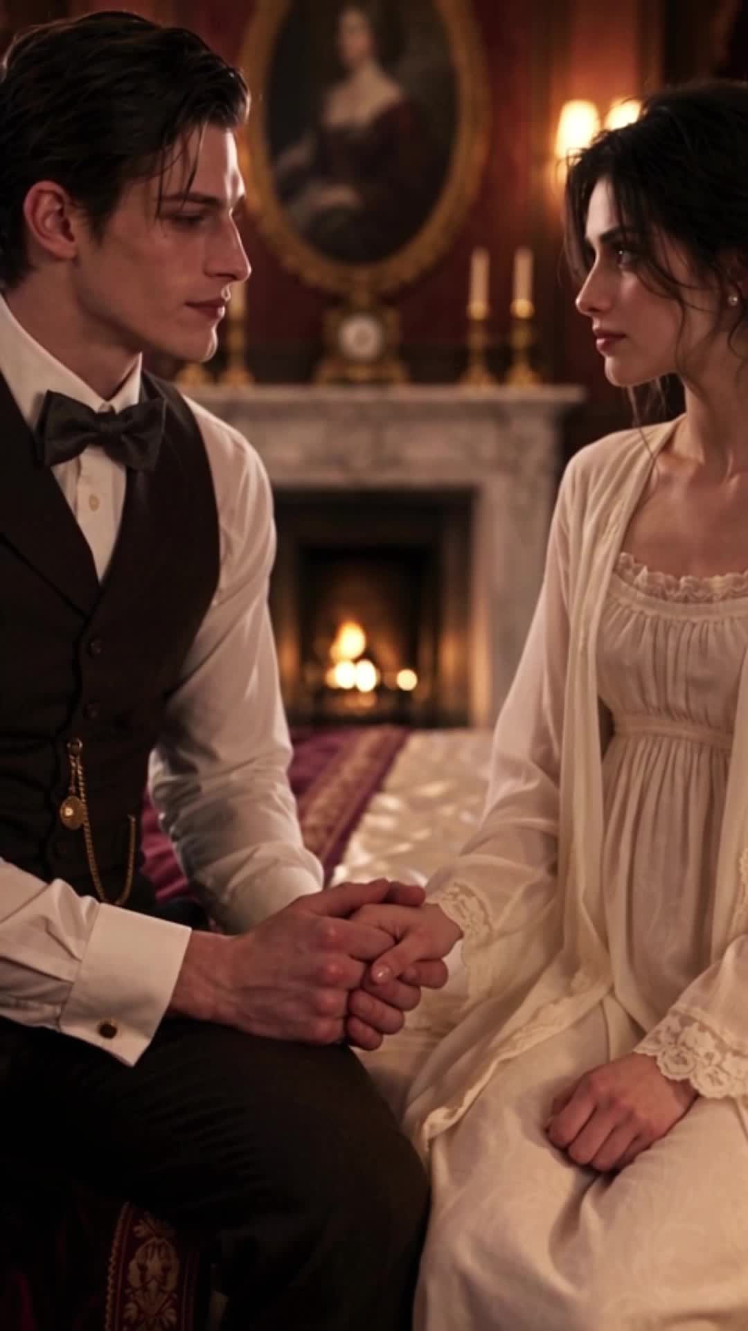 Divorcing Him, Marrying a Prince