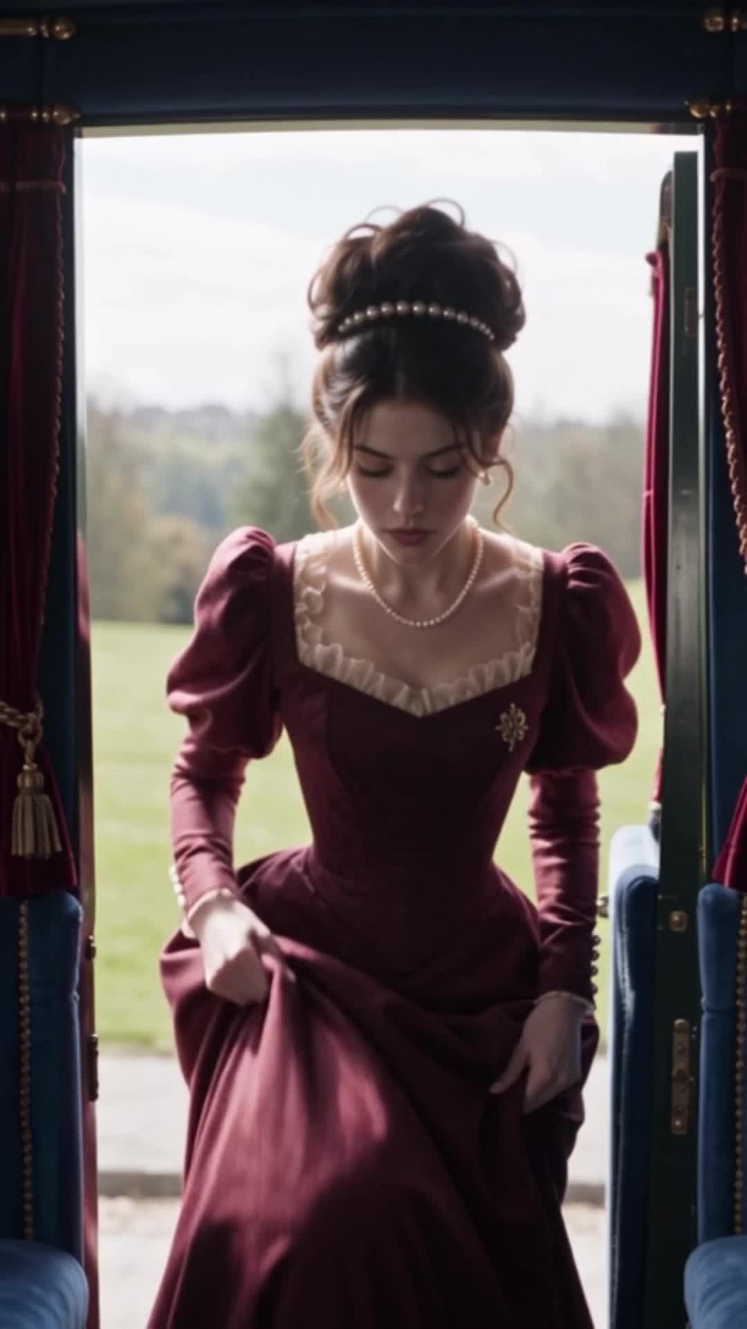 Divorcing Him, Marrying a Prince