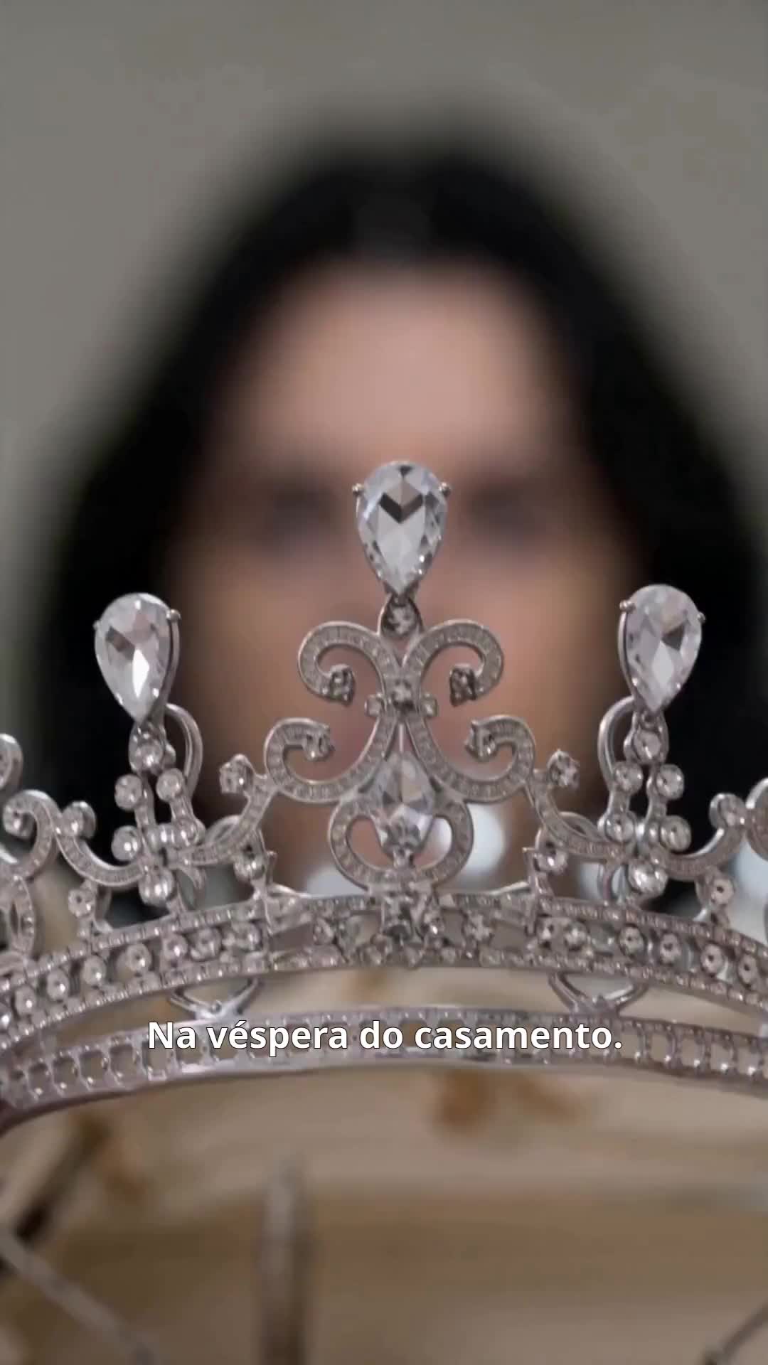 A Noiva por Contrato do Don da Máfia