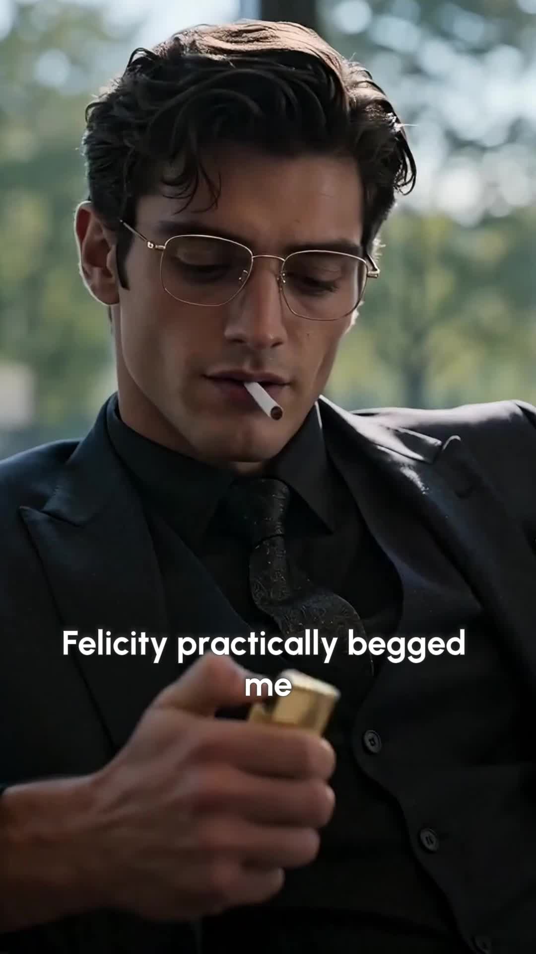 The Stand-in Wife's Revenge