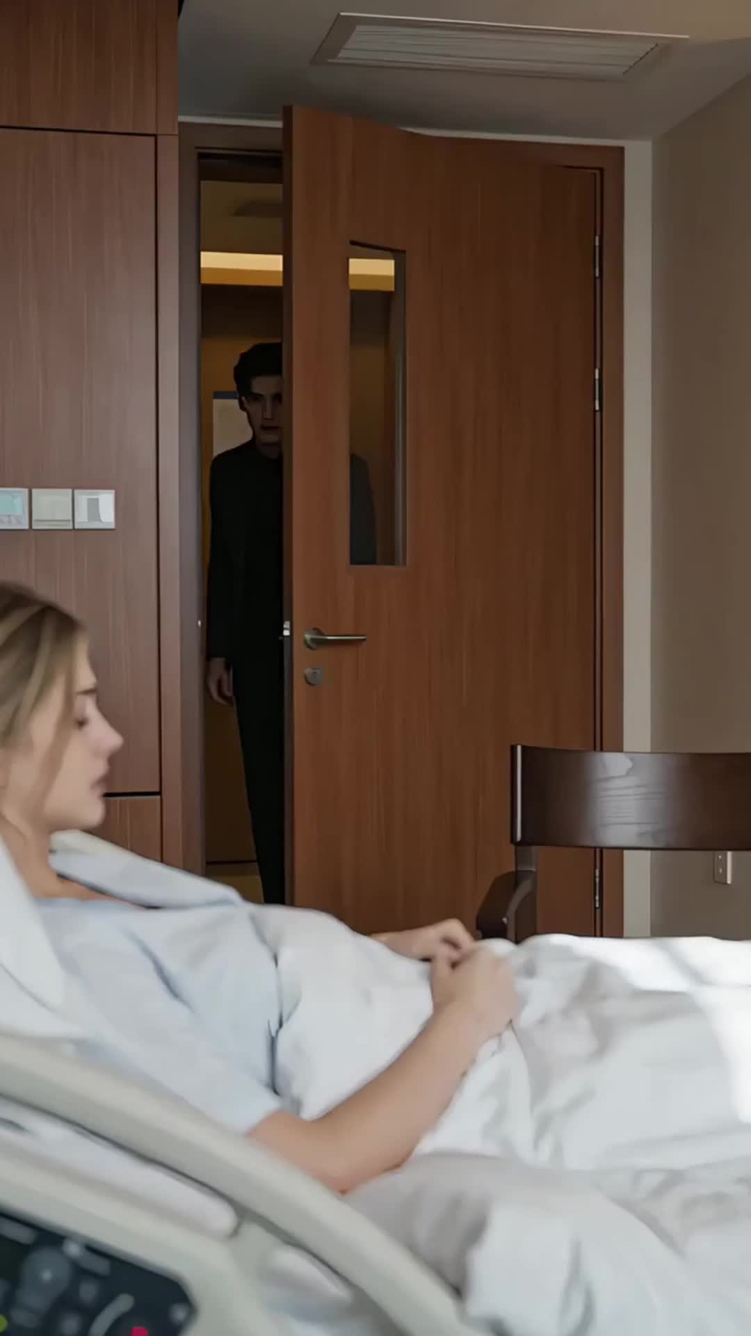 The Stand-in Wife's Revenge