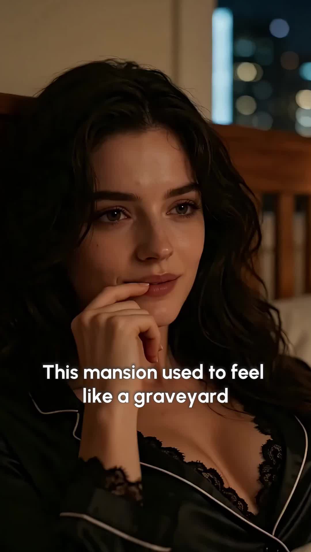 The Stand-in Wife's Revenge
