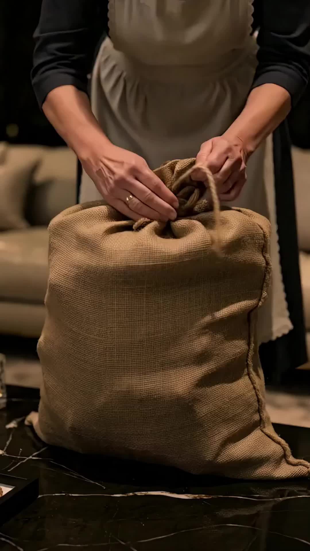 The Stand-in Wife's Revenge