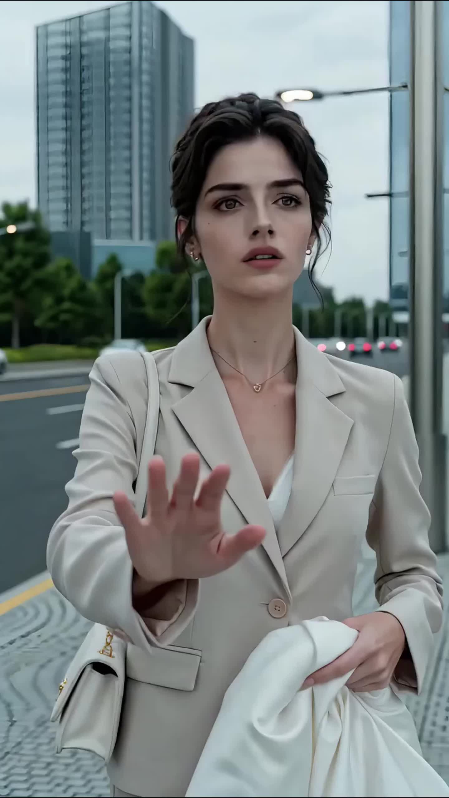 The Stand-in Wife's Revenge
