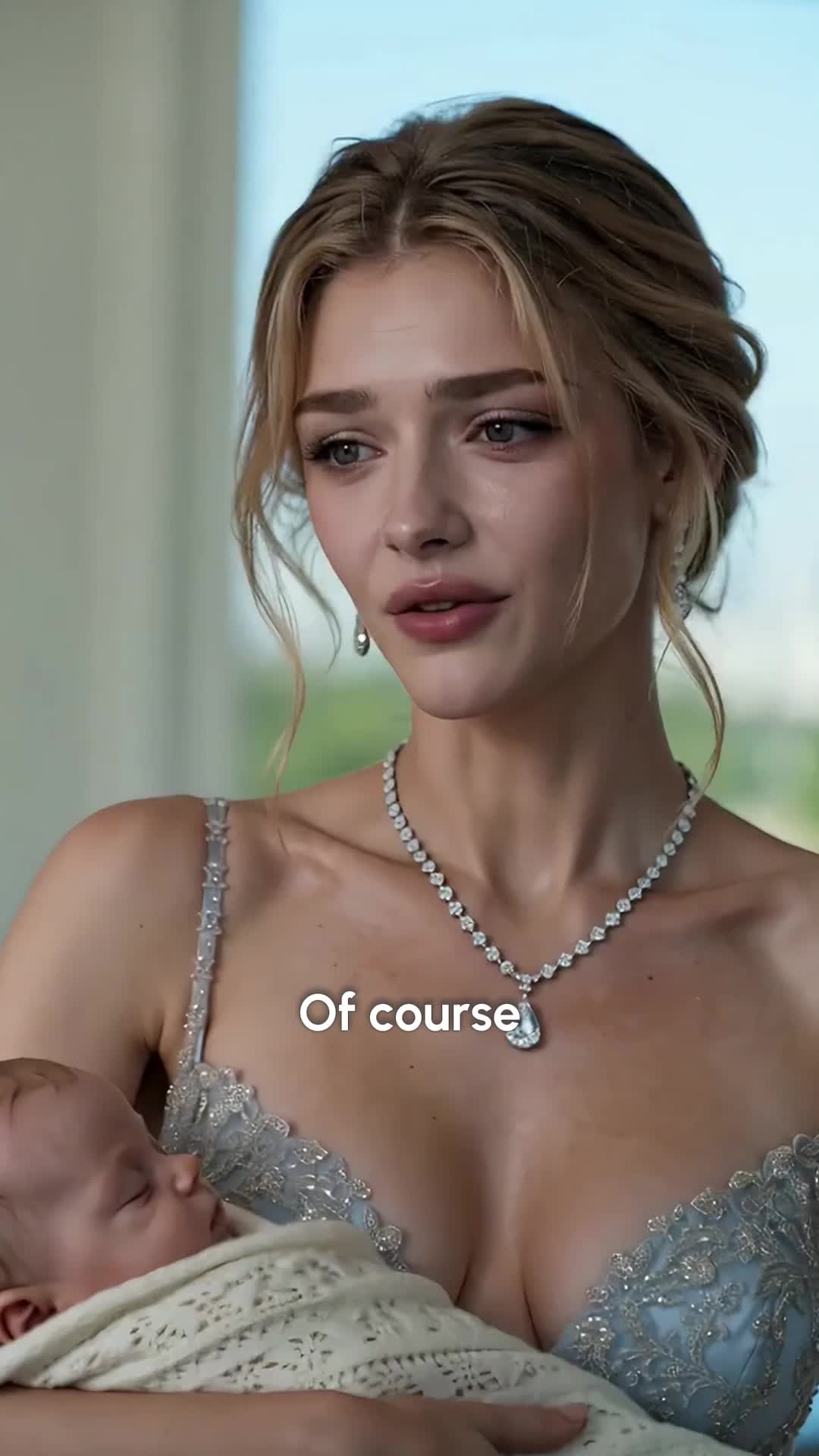 The Stand-in Wife's Revenge