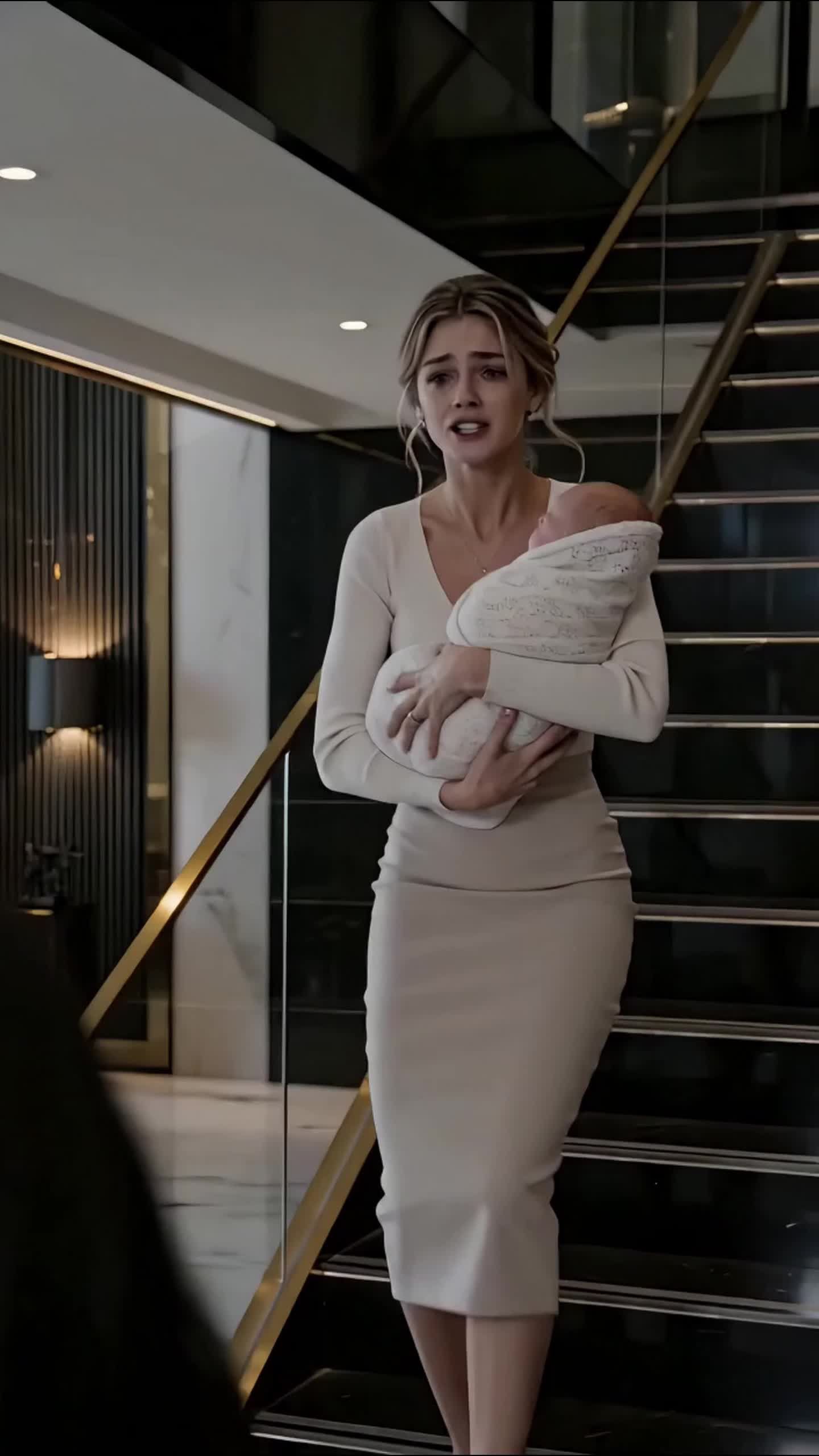 The Stand-in Wife's Revenge