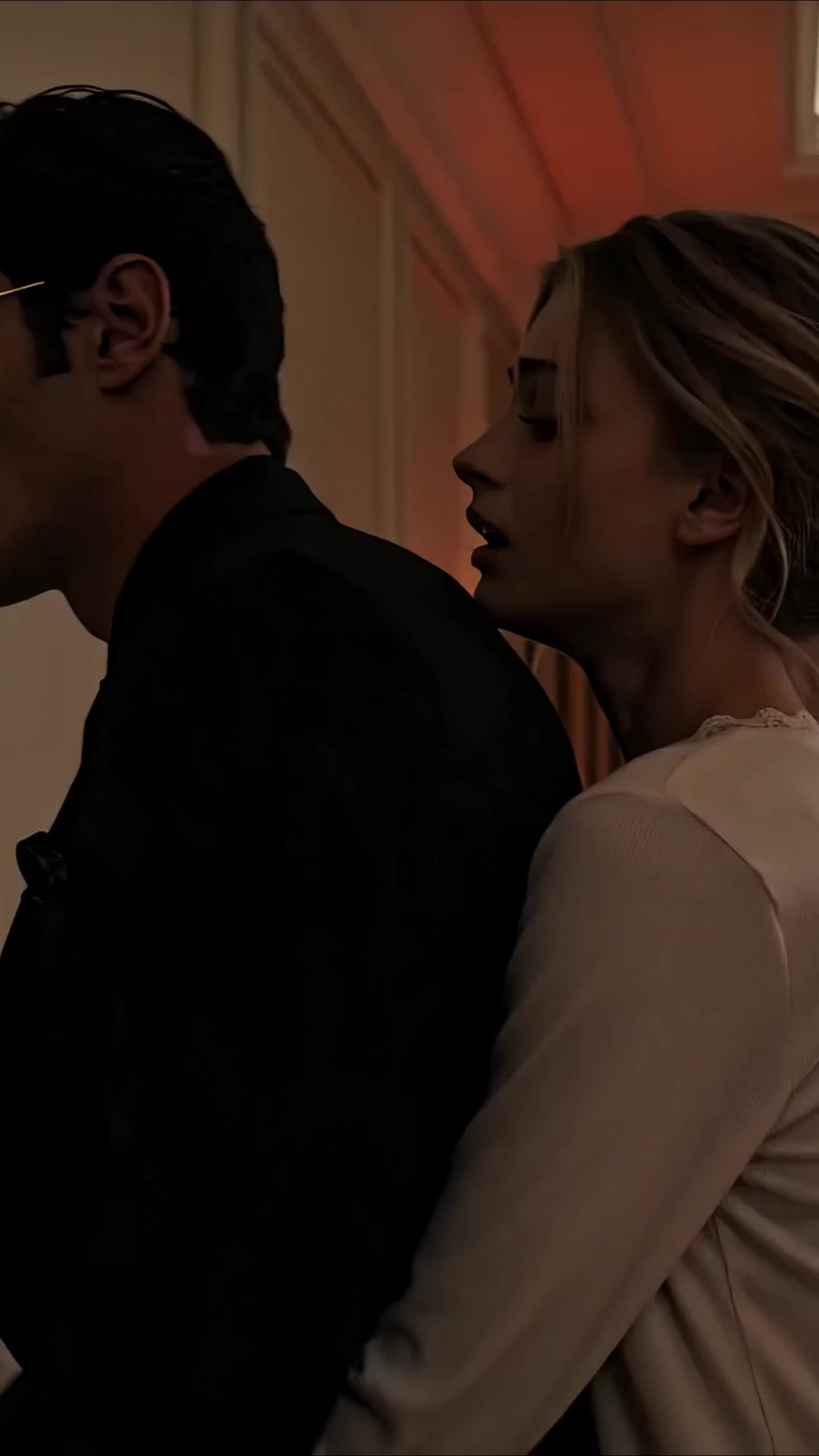 The Stand-in Wife's Revenge